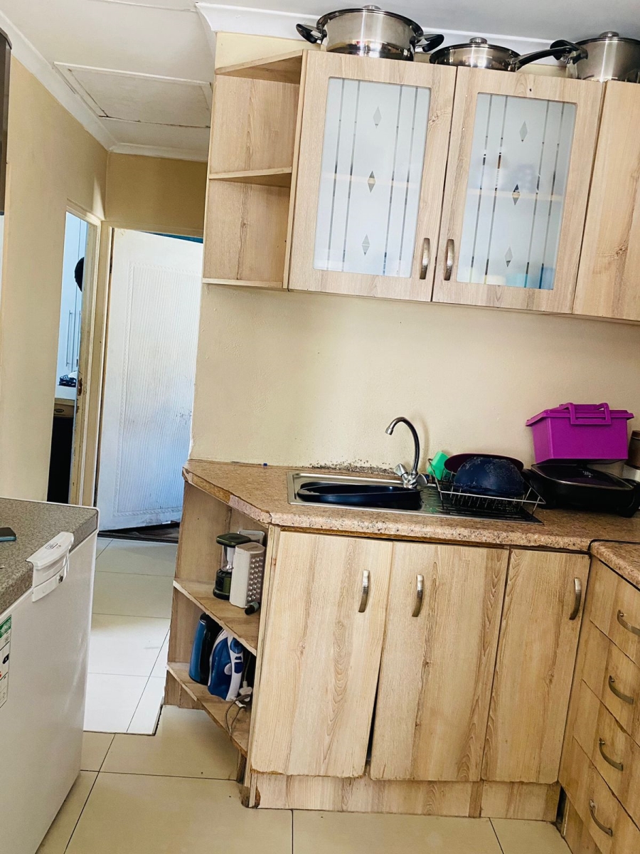 3 Bedroom Property for Sale in Nonqubela Western Cape